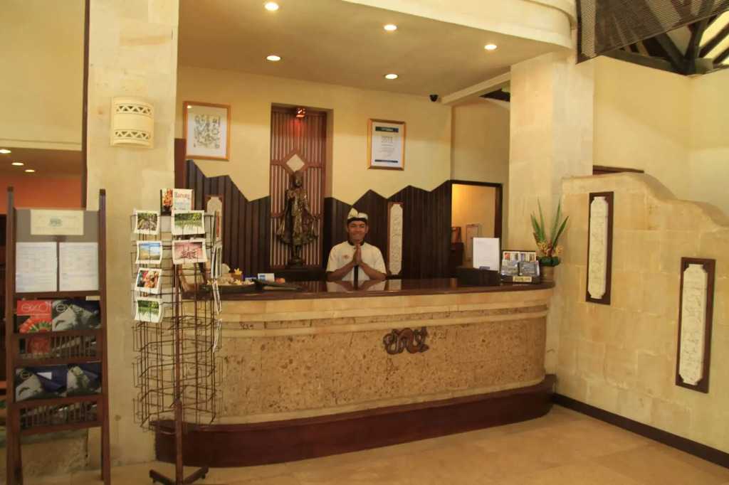 Bali Reef Resort