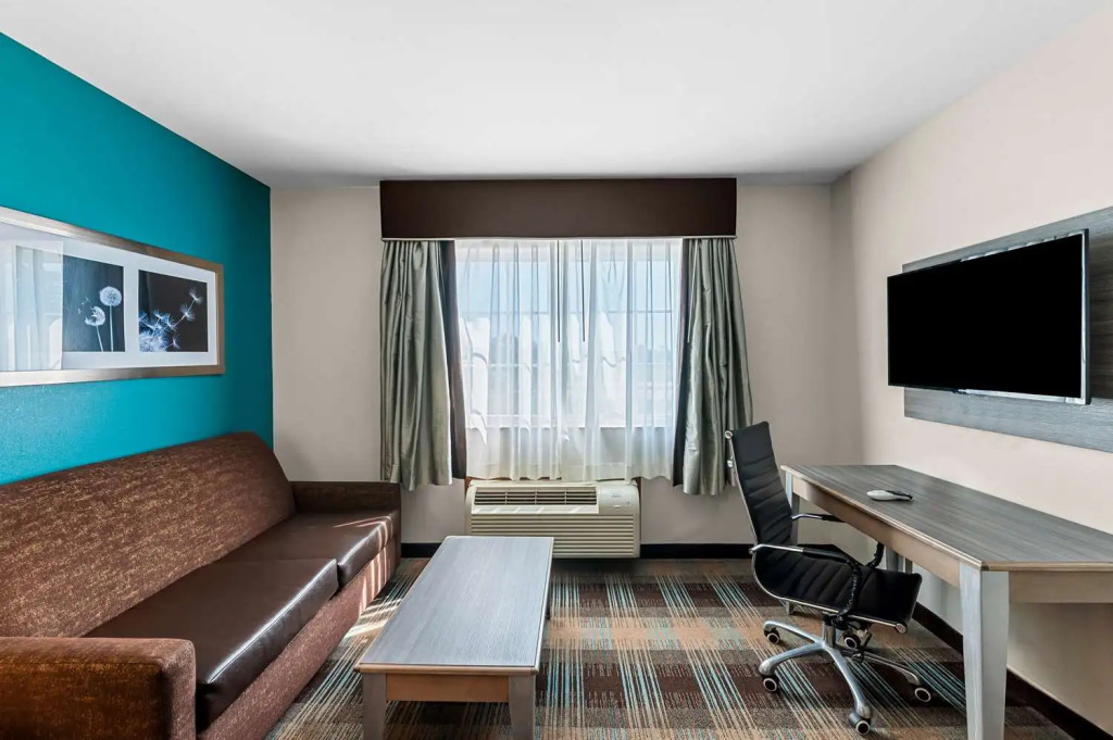 Best Western Presidential Hotel & Suites