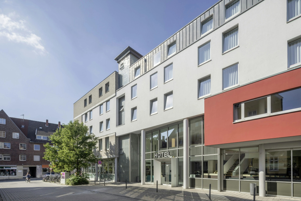 Stadthotel Münster
