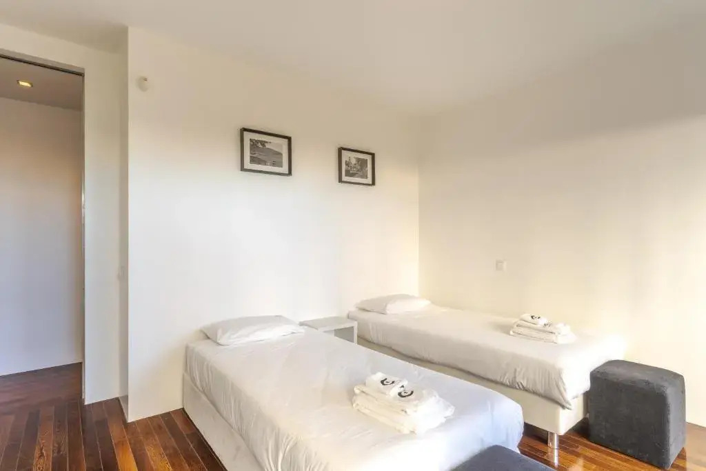 Apartamento Pakisa