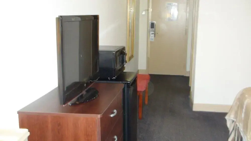 Holiday Inn Greenville-i-85 @ Augusta Rd