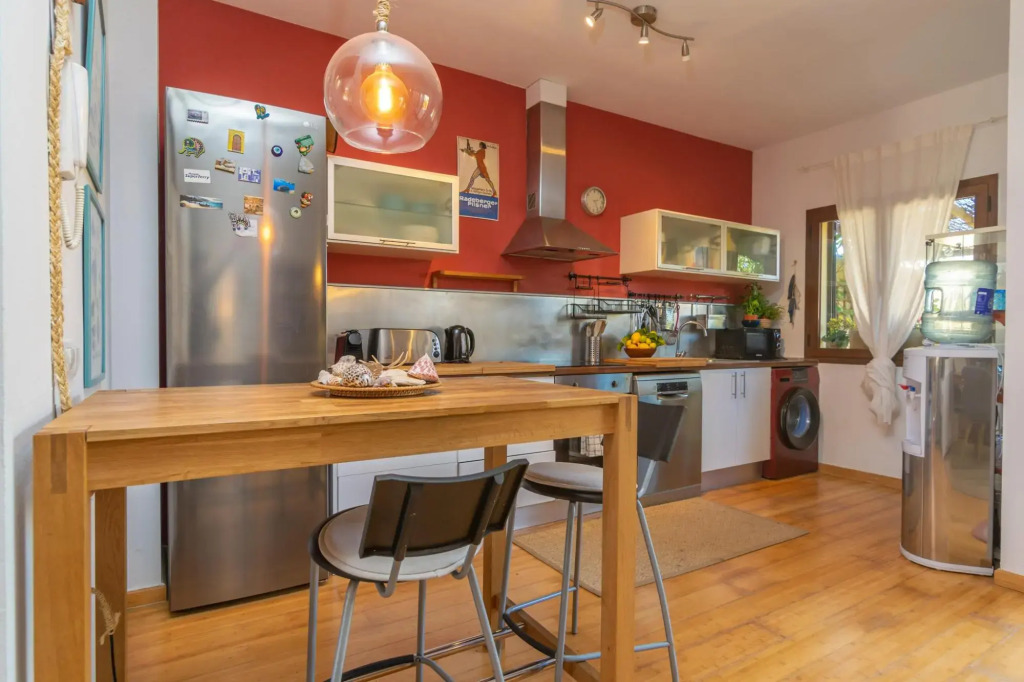 ELS ANGELS - Charming house with private pool Free WiFi