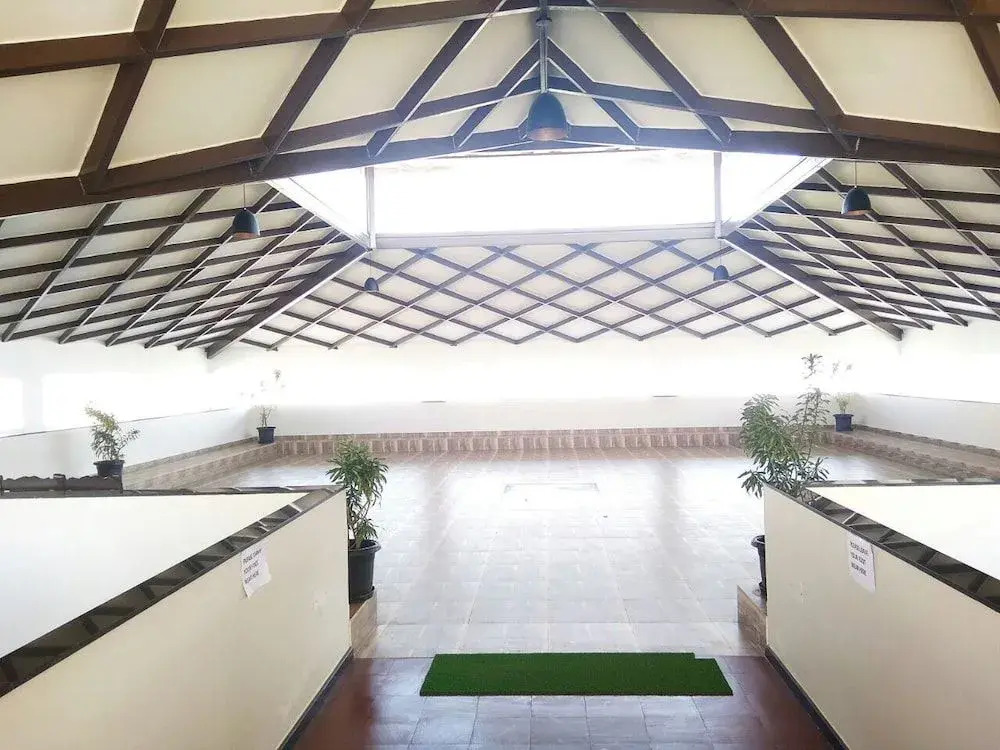 Shathayu Retreat