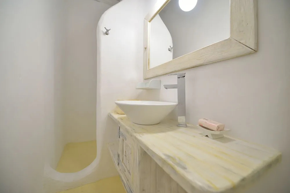 Villa Princess 1 4Bed with Pool Panormos Beach