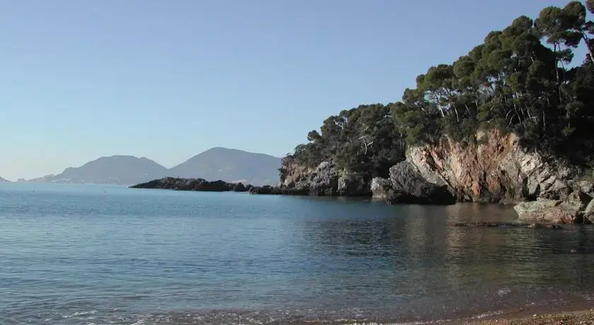 Villa Bella Natura