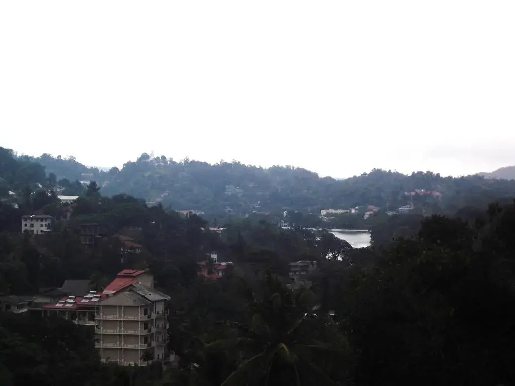 Majestic Tourist Hotel