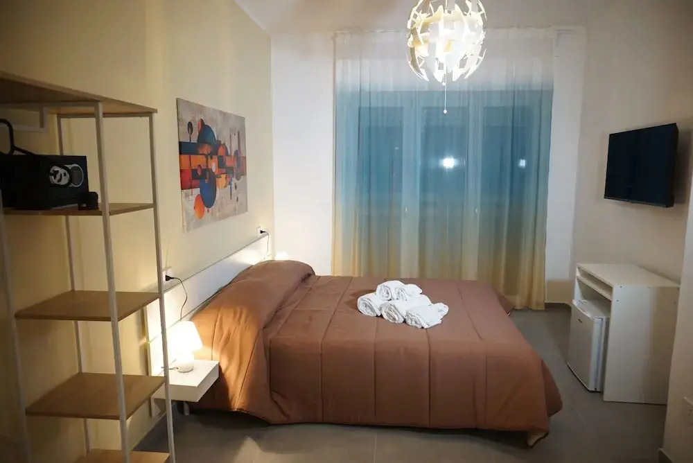 Farina rooms and apartments