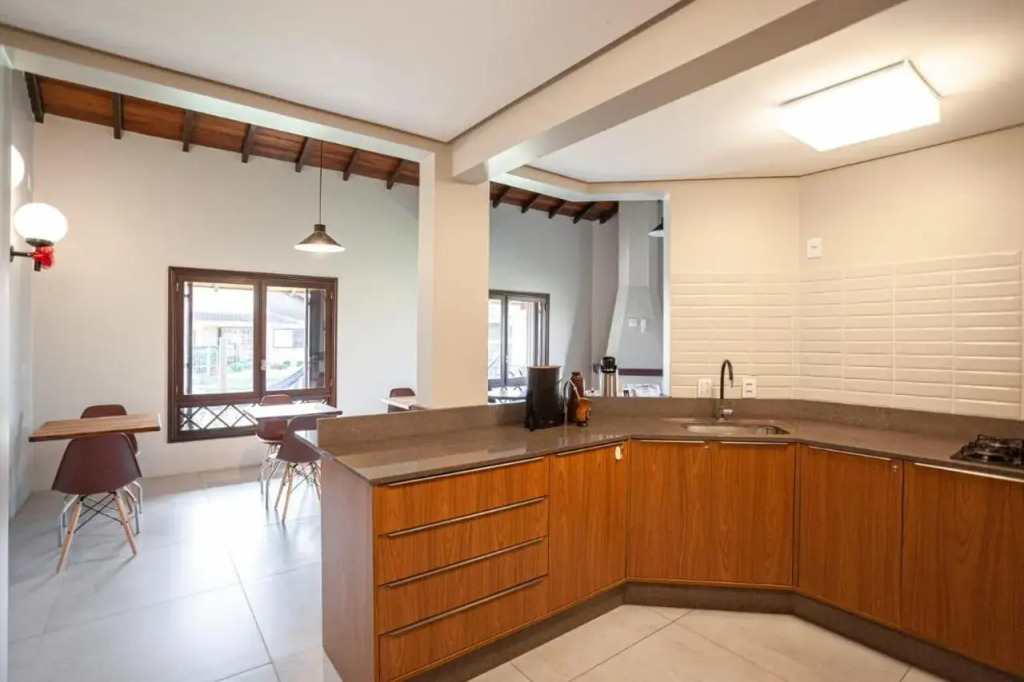 Parador Casa da Praia