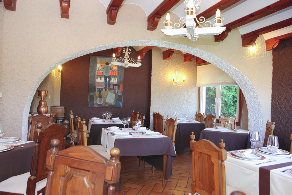 Hotel Risco