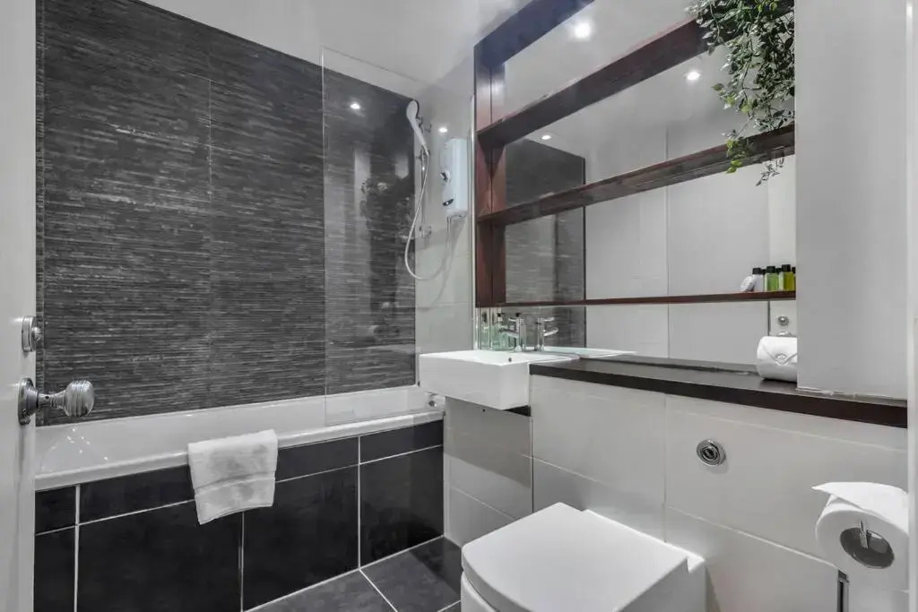 City Reach Serviced Apartments by MySquare