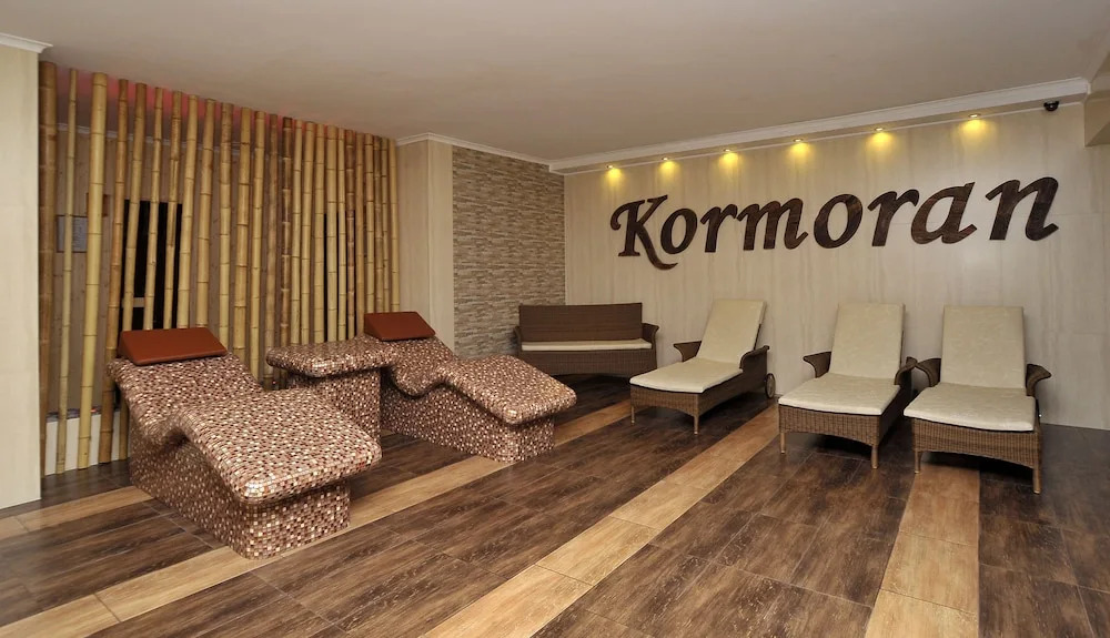Kormoran Wellness Medical Spa