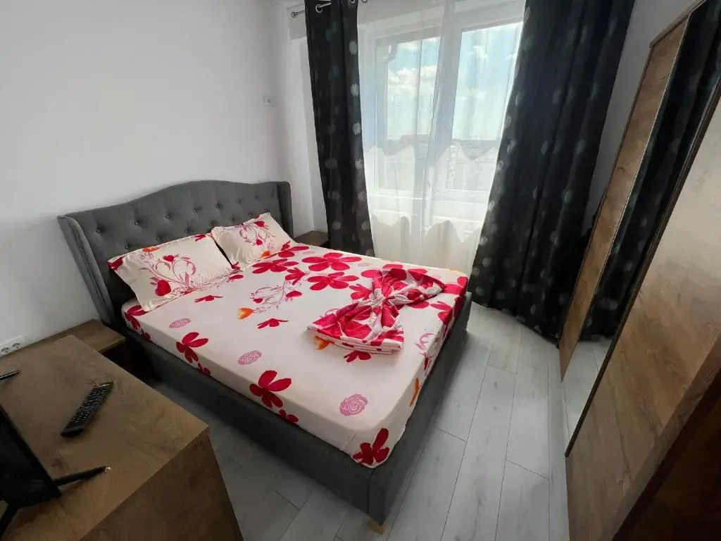 R&C Relax Apartment 808