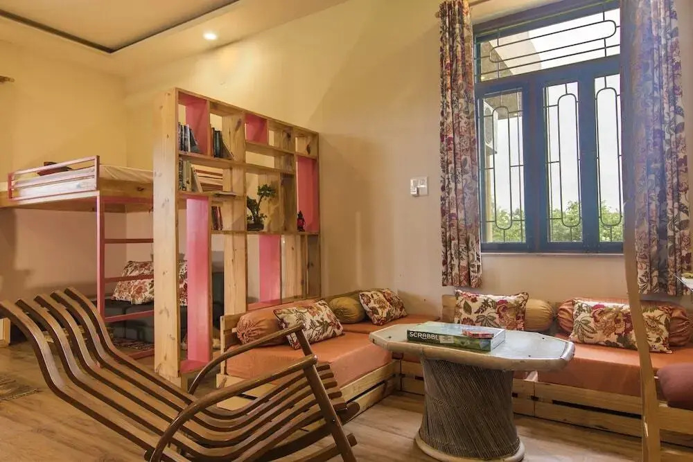 Girisadan Farmstay by Vista Rooms