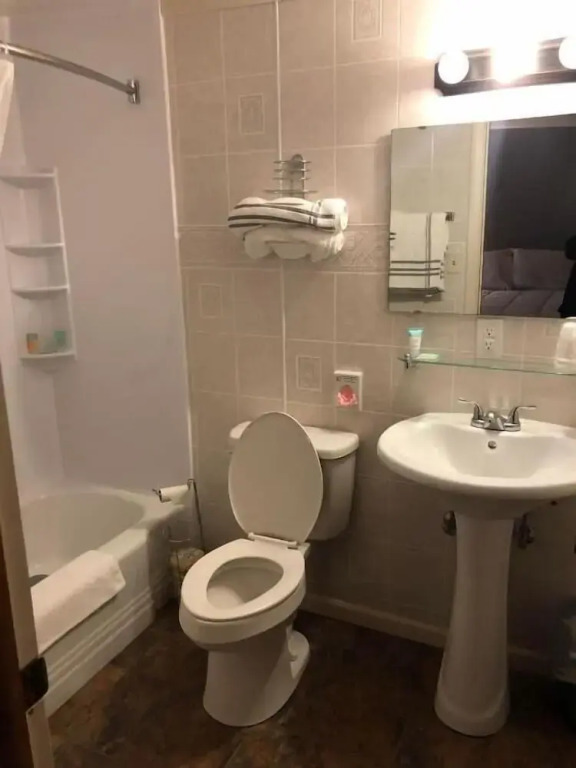 Oakes Oramel Inn