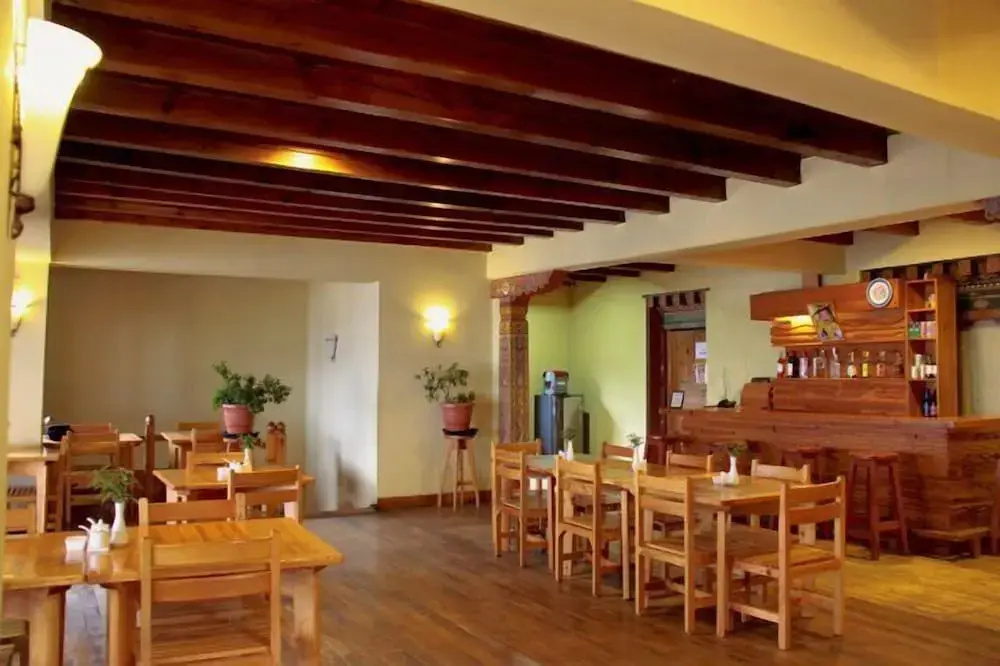 Dewachen Resort