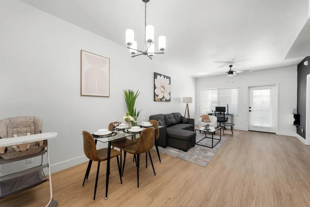 Hideaway by Stylish Stays
