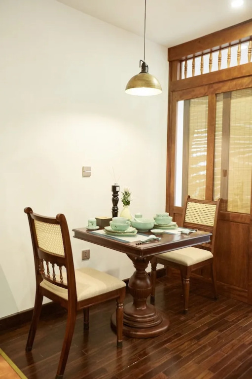 Camellia Residence Hanoi