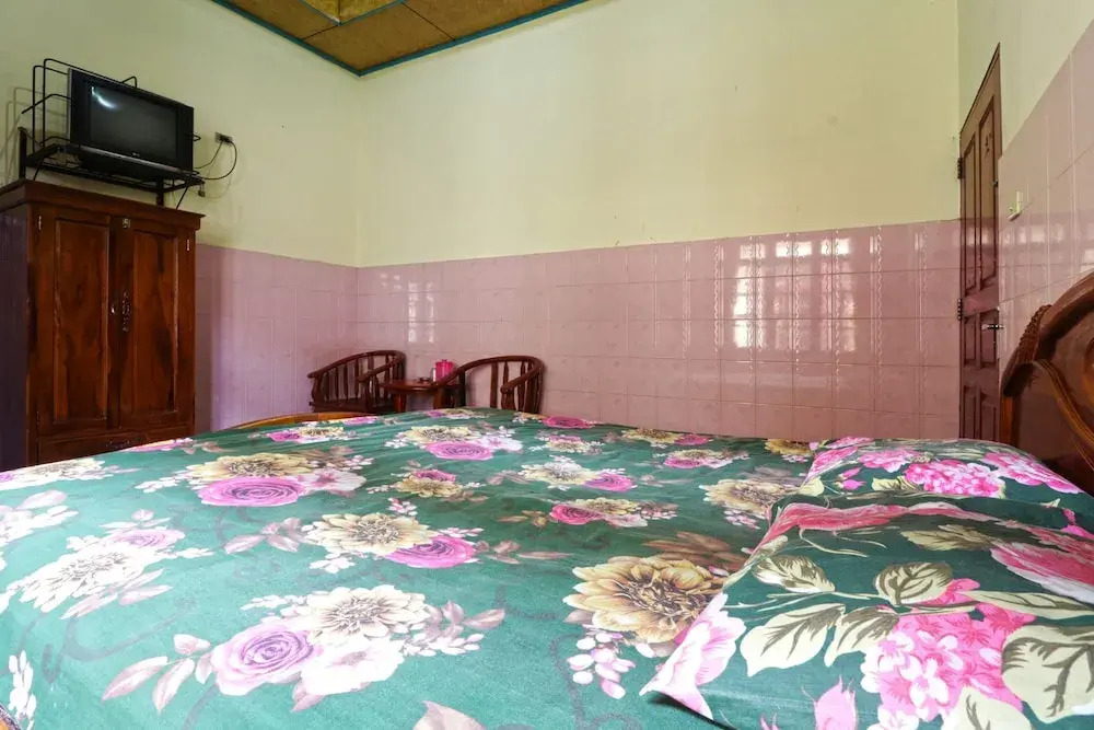 Hotel Garuda Binjai