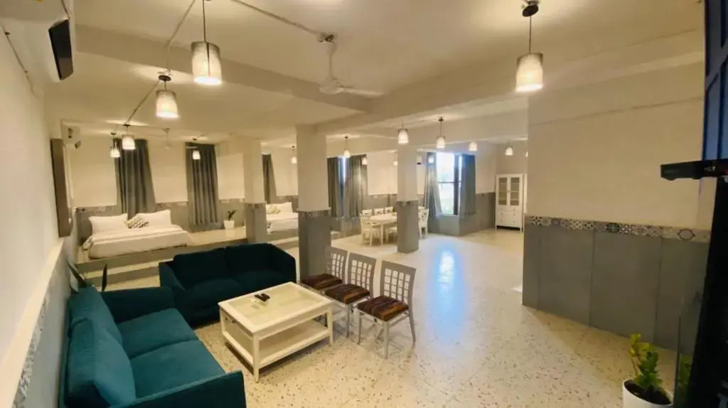 Nest Villa