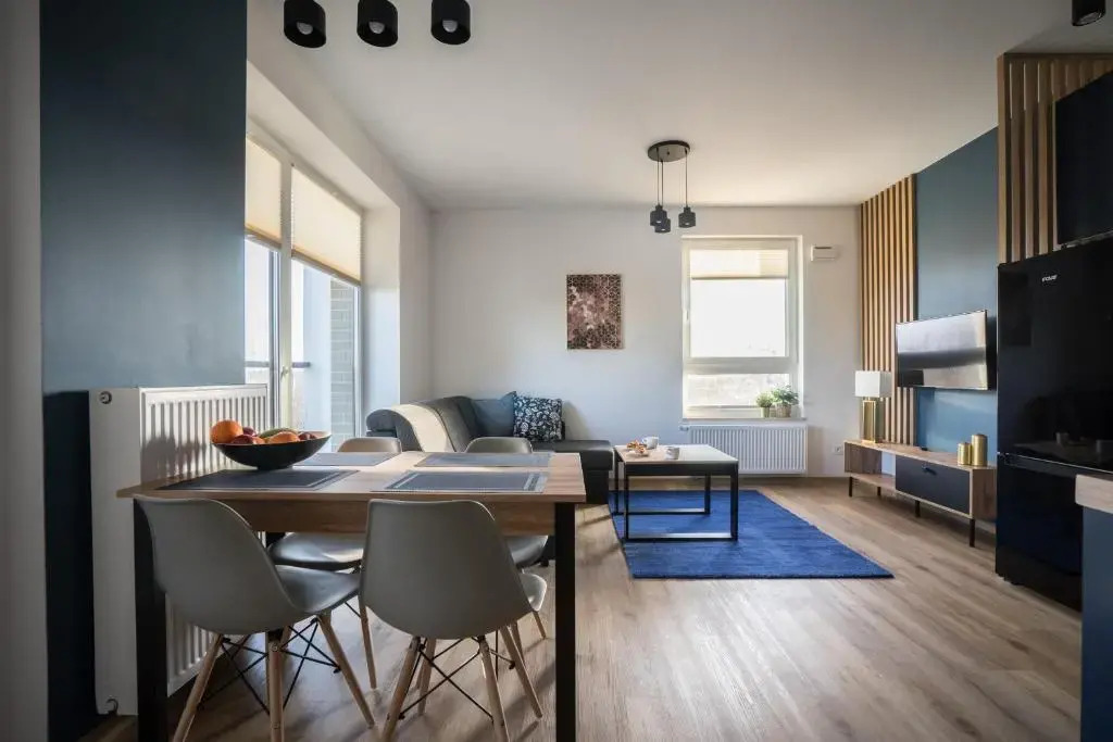 Bizapartments - Modern Flats