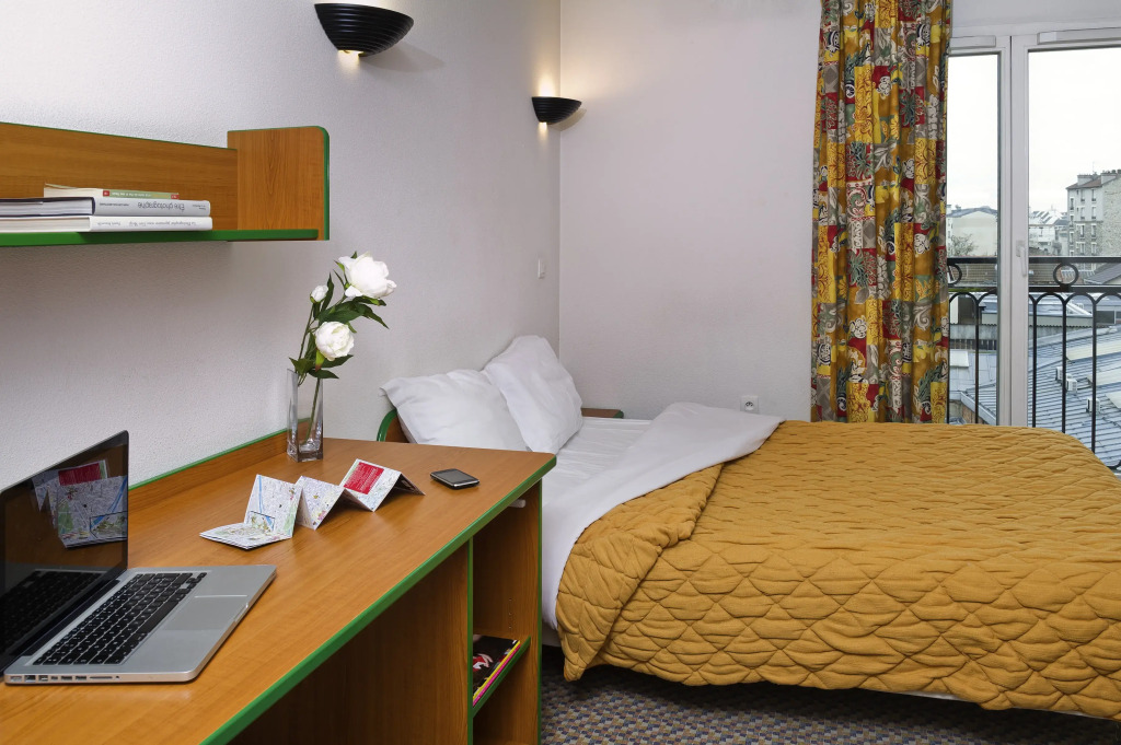 Aparthotel Adagio Access Paris Maisons-Alfort