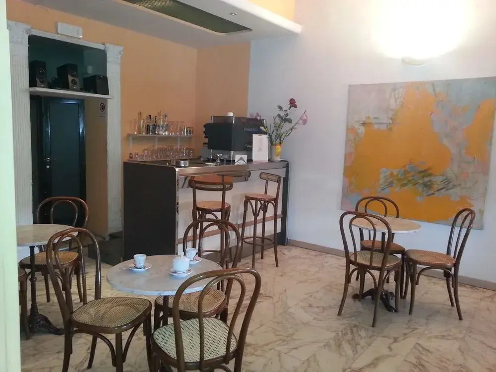 Hotel Valtorta