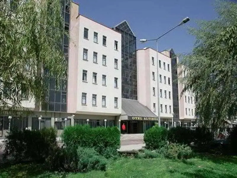 Altinoz