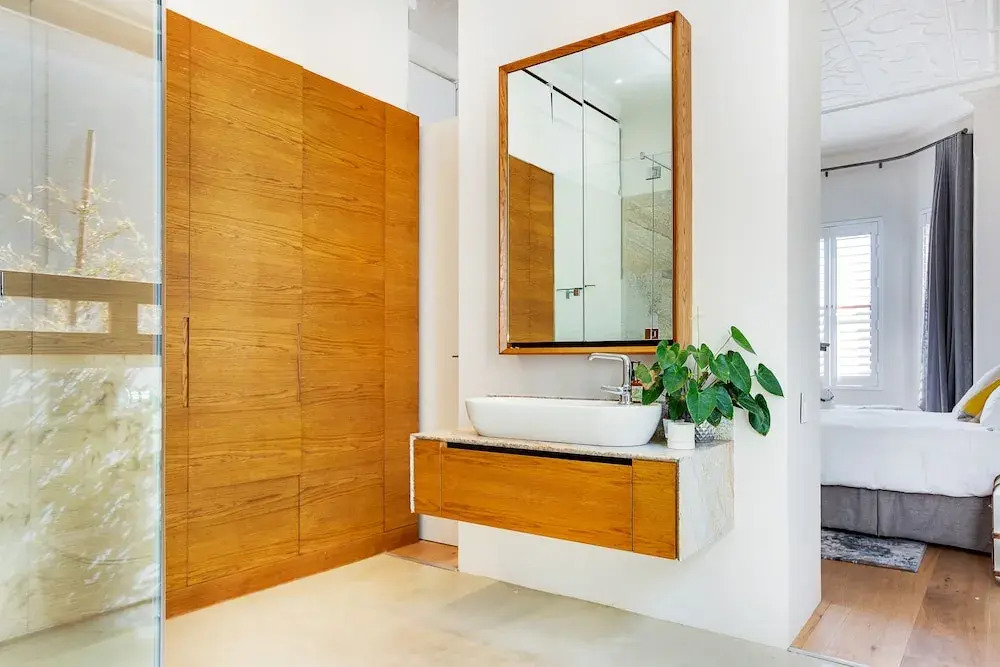 Cheviot Green Point Villa