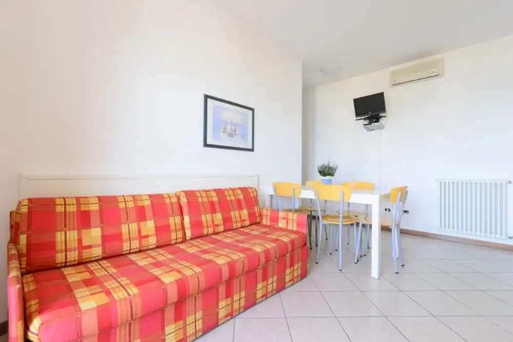 Lignano Sabbiadoro Seafront Stay