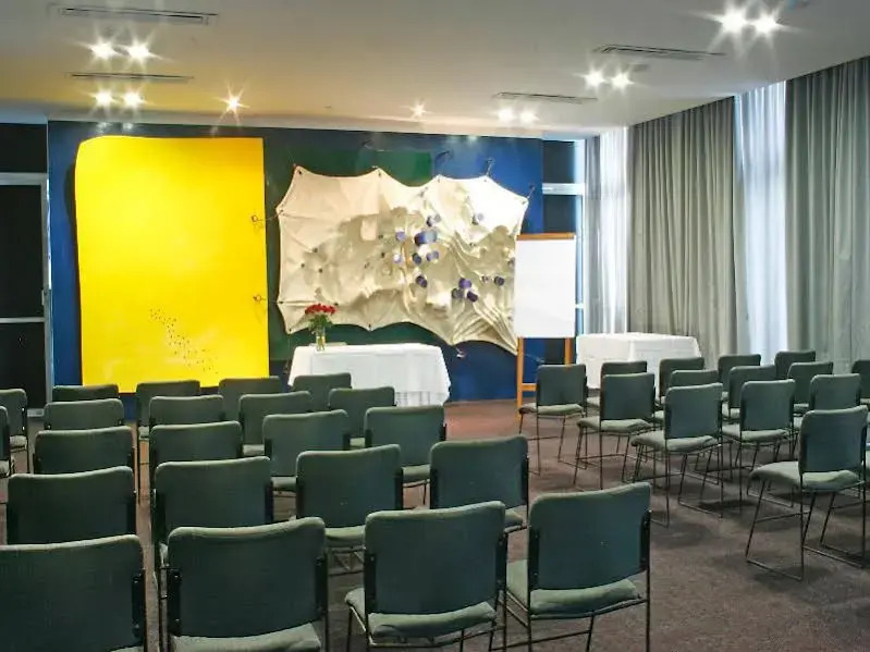 Recife Monte Hotel