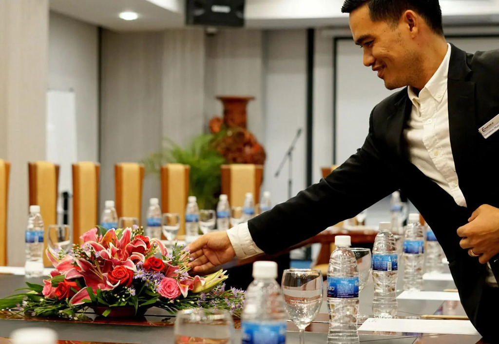 Essence Hotel-Phnom Penh