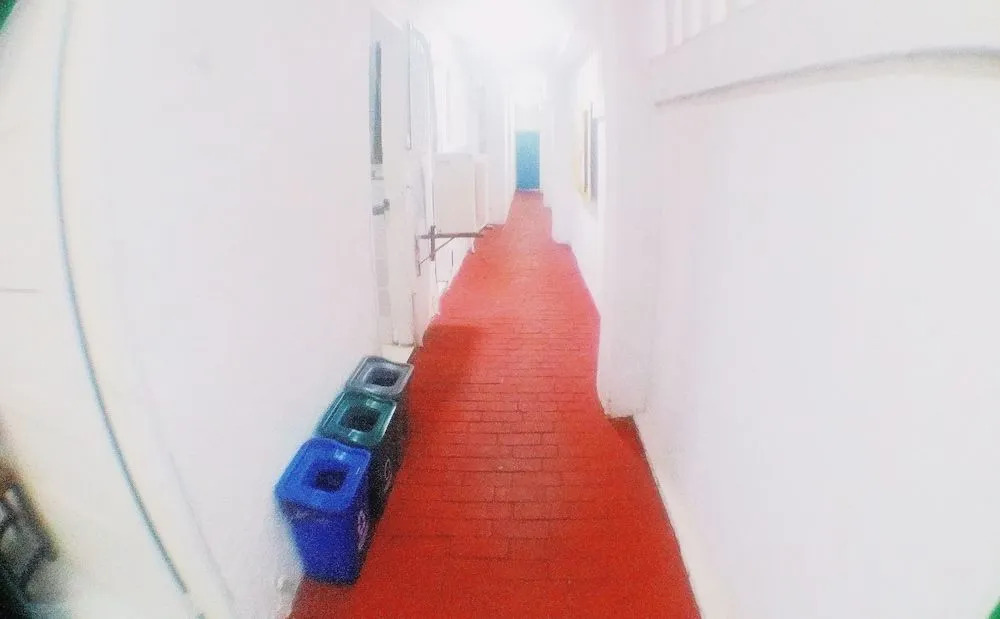 QuillaHost Guesthouse