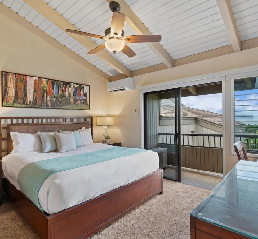 Wailea Ekolu 104 2 Bedroom Condo