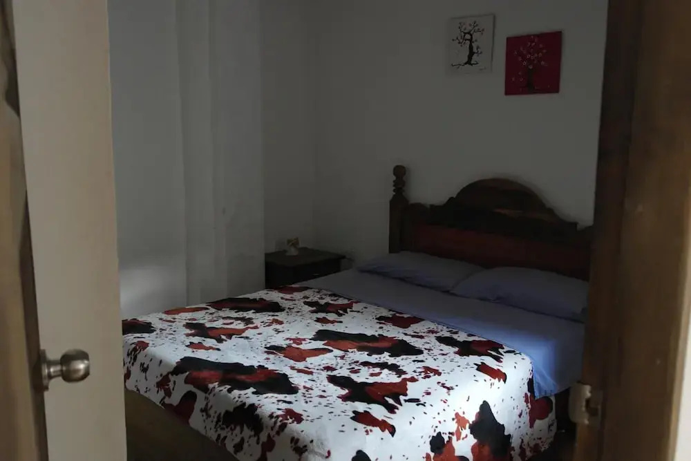 Sergeant Peppers Hostel
