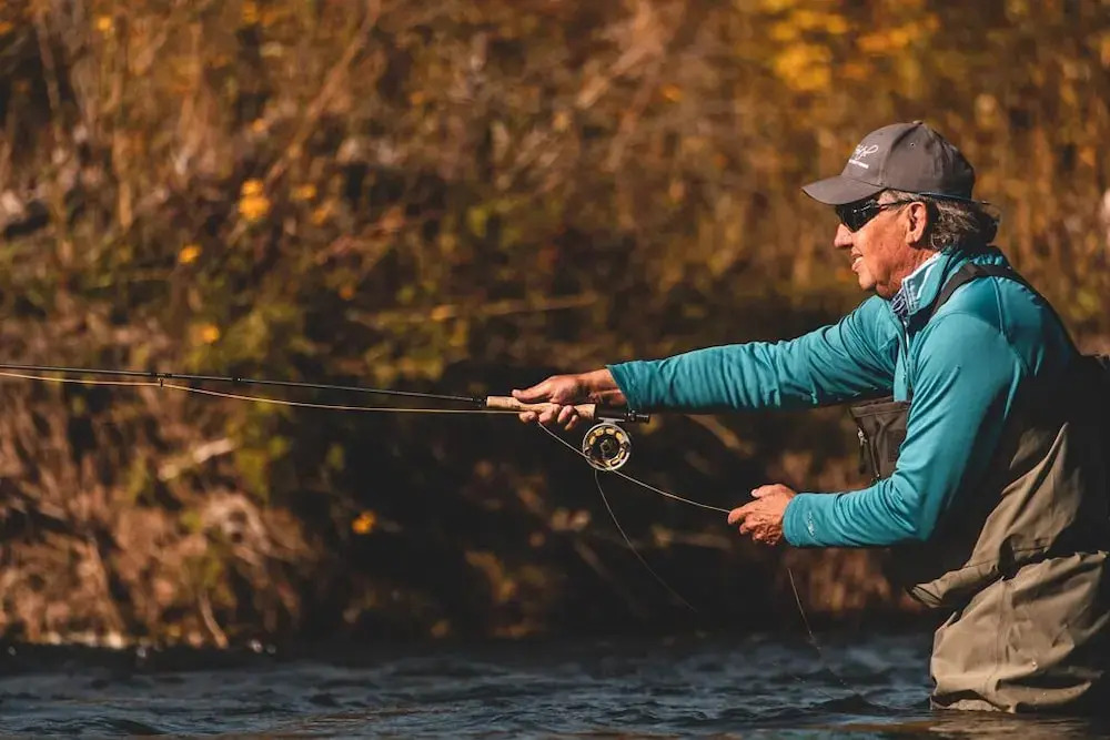 Gallatin River Lodge