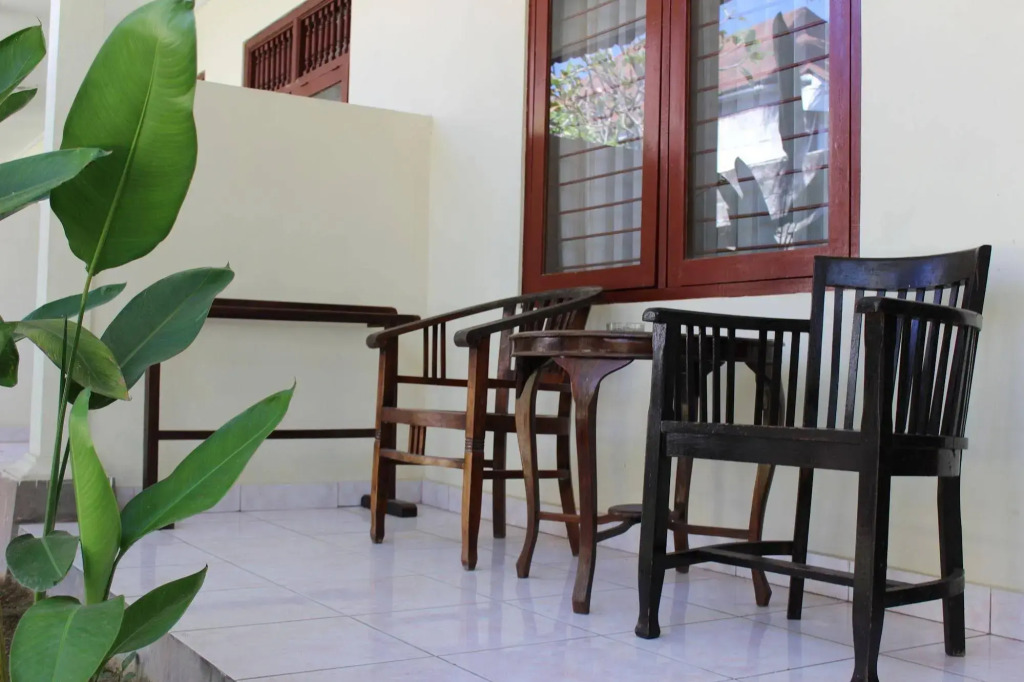 Hotel Near Beach Ayu inn Kuta