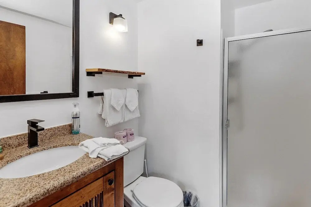 Alpine Retreat Cali Bear - A Forest Escape Complete With Hot Tub And Forest Views! 2 Bedroom Cabin