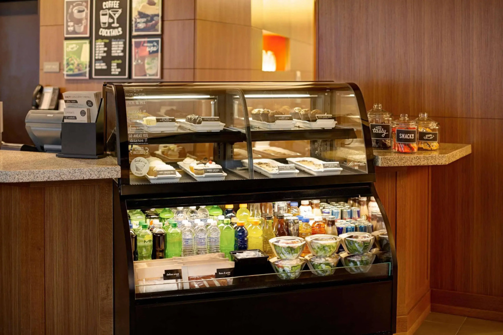 Hyatt Place Columbus/Dublin