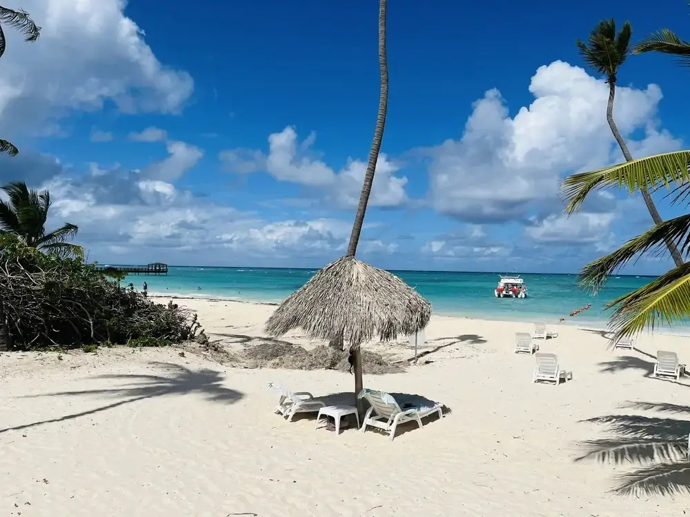 "playa Turquesa E302 Playa Bavaro. Punta Cana"