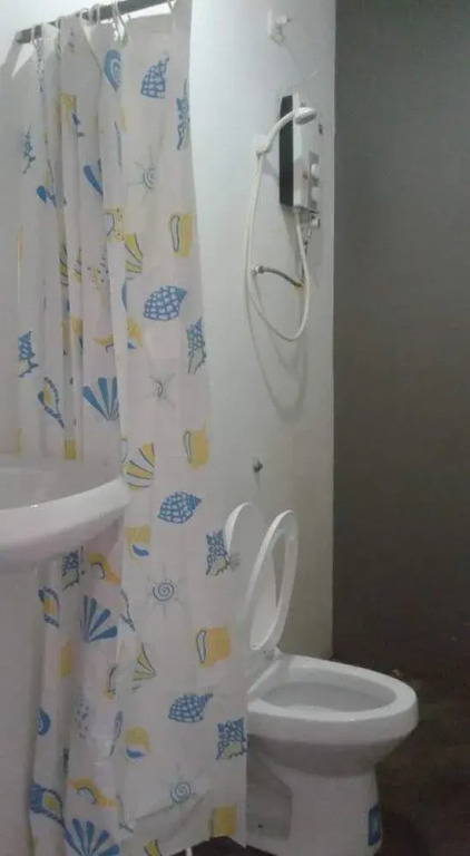 WalkiN Guest House