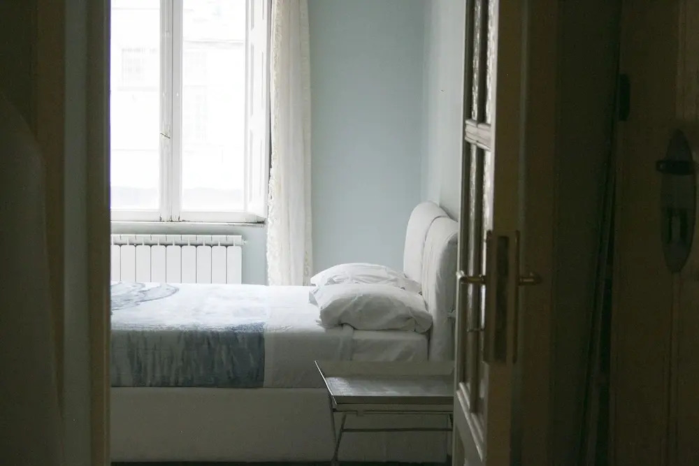 guest house cernaia