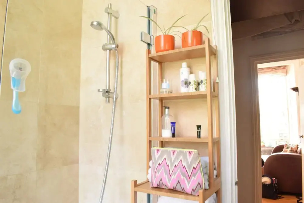1 Bedroom Flat In Clerkenwell