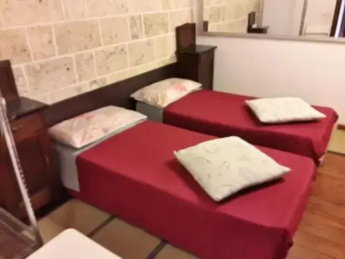 Bed In Salento