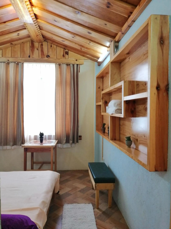 Sagada Lodging Home
