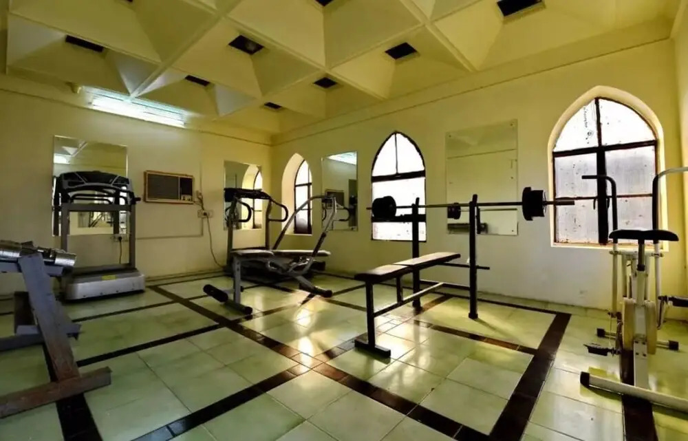 Hotel Bahia Fort