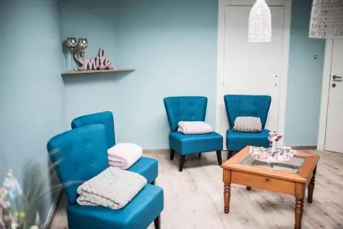 B&B A Dream City spa & Massages