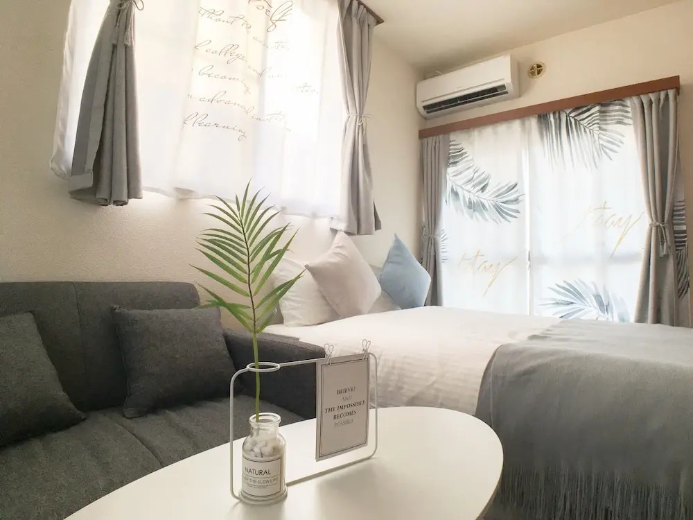 Toki Villa Tokyo Nakano