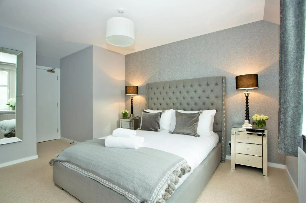 Modern Apartment near River Dee and Aberdeen City