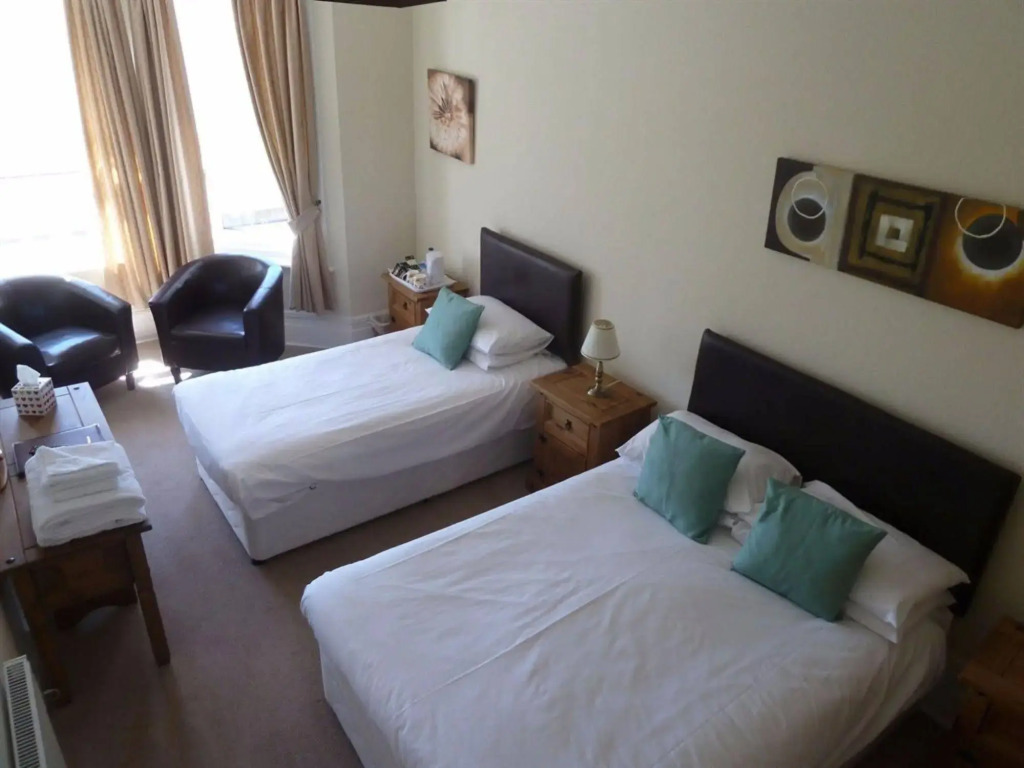 Rutland Guest House