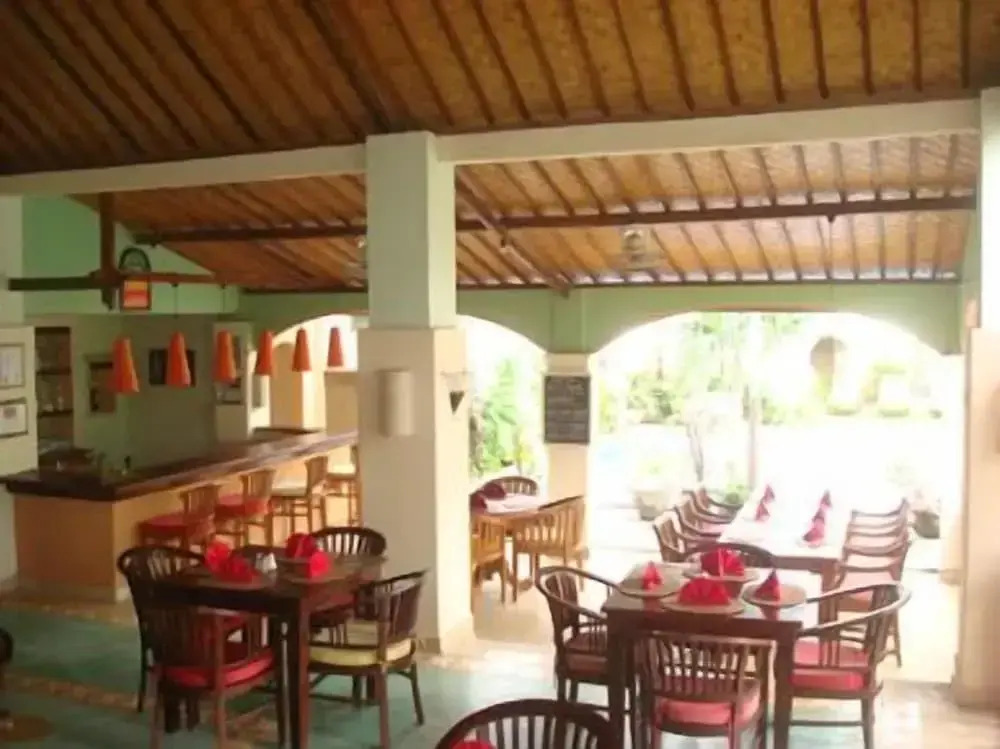 Pazzo Bali